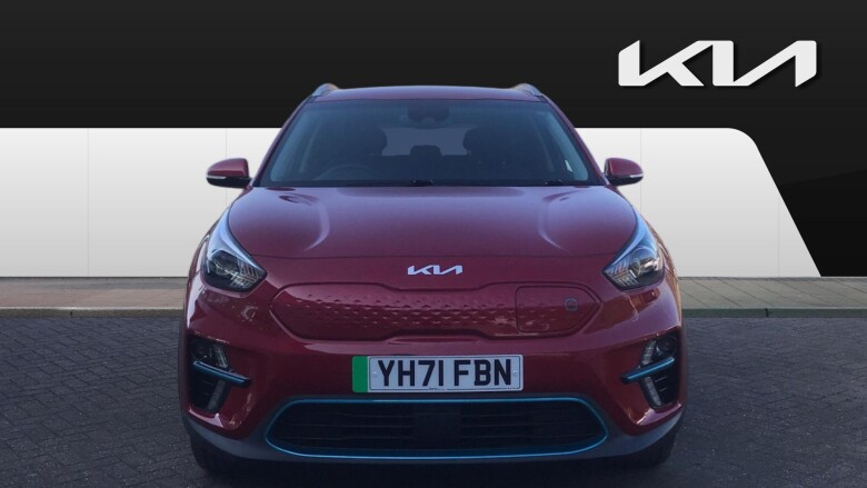Kia E-Niro 150kW 2 Long Range 64kWh 5dr Auto Electric Estate